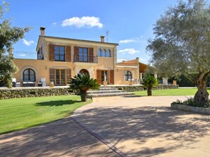 Exterior - Schöne Finca in der Nähe der Rafal Nadal Akademie by Interhome (Manacor)