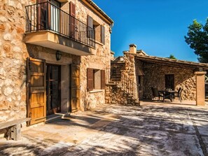 Exterior - Bonita casa cerca del mar by Interhome (Manacor)