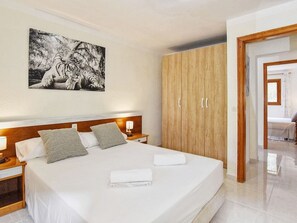 3 bedrooms, Internet - Finca Son Macia ruhige Lage Schwimmbad und Klimaanlage by Interhome (Manacor)