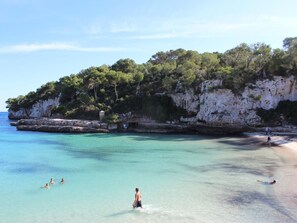 Beach - Finca Can Cuco by Interhome (Santanyí)
