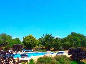 Pool - Finca Can Cuco by Interhome (Santanyí)