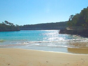 Beach - Finca Can Cuco by Interhome (Santanyí)