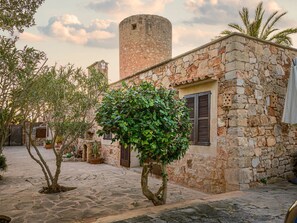 Property grounds - Villa Moli de Ca n'Orell by Interhome (Santanyí)