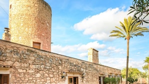 Exterior - Villa Moli de Ca n'Orell by Interhome (Santanyí)