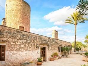 Exterior - Villa Moli de Ca n'Orell by Interhome (Santanyí)