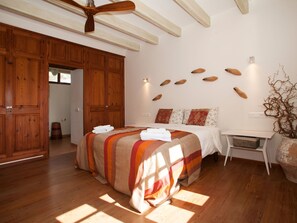 5 Schlafzimmer, Internetzugang