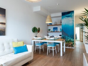 Interior - in San Andrés direkt am Meer by Interhome (Bañaderos)