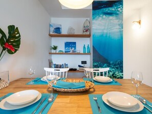 Dining - in San Andrés direkt am Meer by Interhome (Bañaderos)