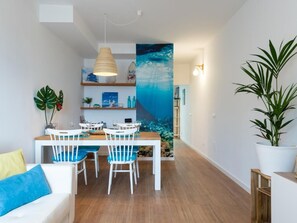 Interior - in San Andrés direkt am Meer by Interhome (Bañaderos)