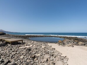 Beach - in San Andrés direkt am Meer by Interhome (Bañaderos)