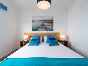 3 bedrooms, Internet - in San Andrés direkt am Meer by Interhome (Bañaderos)