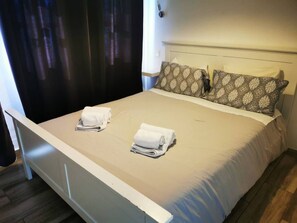 1 Schlafzimmer, Internetzugang