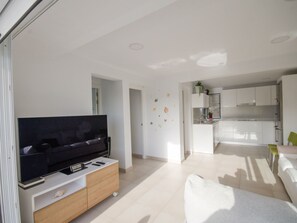 Fernseher