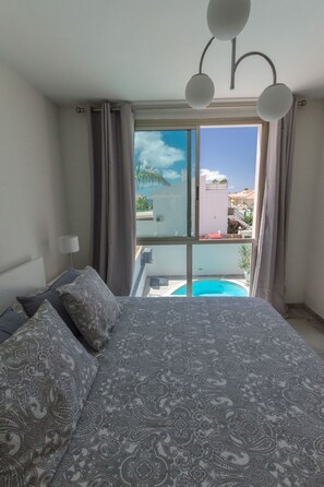 3 Schlafzimmer, Internetzugang