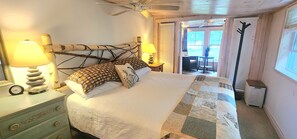 3 bedrooms, desk, iron/ironing board, Internet - Make Memories This Summer-Easy Access To All Things Northern Michigan (Levering)