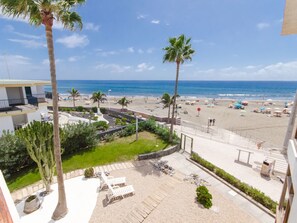 Beach - San Agustin Strand Vermietung by Interhome (Maspalomas)