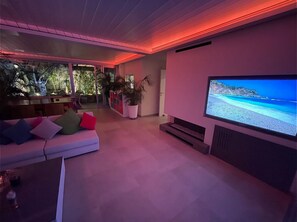 Interior - Villa Morelli by Interhome (Maspalomas)