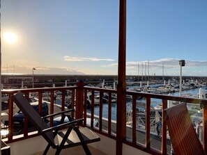 Property grounds - Wohnung mit Aussicht auf Meer und Klippen by Interhome (Los Gigantes)