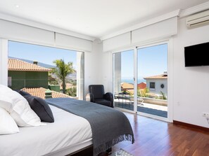 4 Schlafzimmer, Internetzugang