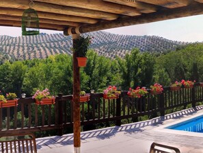 Property grounds - Haus "El Tajil" mit privatem Pool by Interhome (Granada/Montefrío)