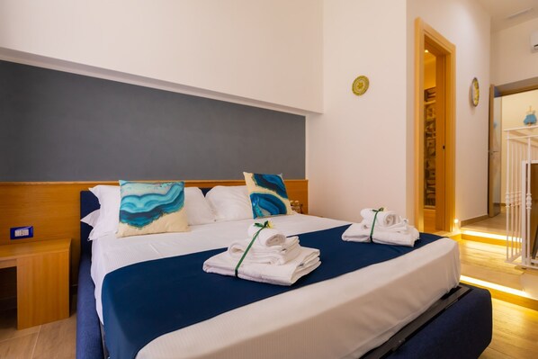 Reception - Alla Scoperta di Napoli (Napoli)