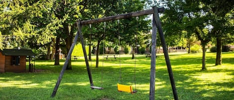 子供用スペース