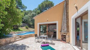 Unclassified image, 3 of 34, button - Villa Alexandria Cala Sant Vicenç by Interhome (Cala San Vicente)