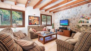 Unclassified image, 5 of 34, button - Villa Alexandria Cala Sant Vicenç by Interhome (Cala San Vicente)
