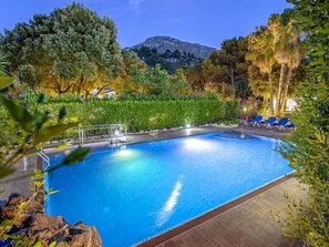 Pool - Vila Formosa Cala Sant Vicenç by Interhome (Cala San Vicente)