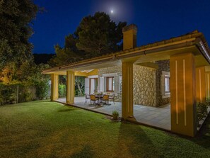 Exterior - Vila Formosa Cala Sant Vicenç by Interhome (Cala San Vicente)