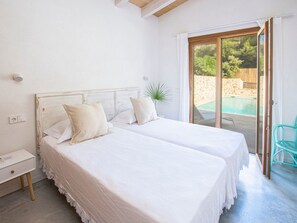 Internet - Villa "Mar Clara" mit privatem Pool by Interhome (Cala San Vicente)