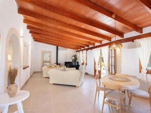 Interior - Villa Alegre, Pollensa by Interhome (Pollença)