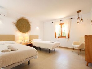 Internet - Villa Alegre, Pollensa by Interhome (Pollença)