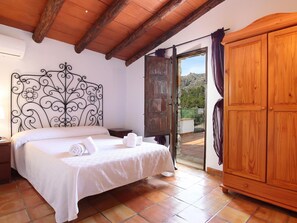 Internet - Charmante Villa in der Nähe von Cala San Vicente by Interhome (Pollença)