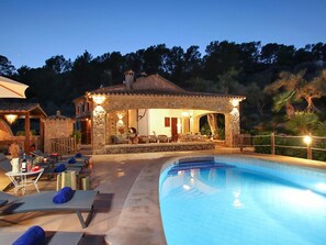 Unclassified image, 2 of 52, button - Villa Alordes, ein rustikales Haus mit fantastischer Aussicht by Interhome (Pollença)