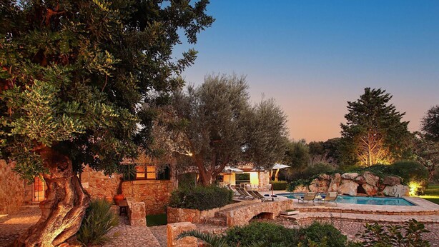 Pool - Tradition und Geschmack Mallorcas vereint by Interhome (Pollença)