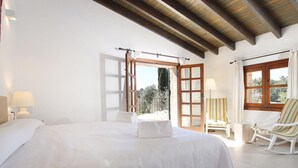 4 bedrooms, Internet - Tradition und Geschmack Mallorcas vereint by Interhome (Pollença)