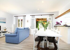 Interior - Fantastische Villa in einer ruhigen Gegend in der Nähe von Pollensa by Interhome (Pollença)