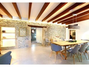 Dining - "Jaume Ramona by Interhome (Pollença)