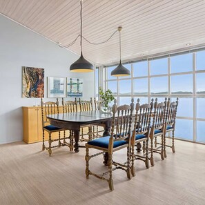 Dining - RVH29 - Fjord Hideaway Villa (Alver)