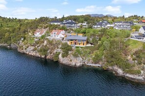 Exterior - RVH29 - Fjord Hideaway Villa (Alver)