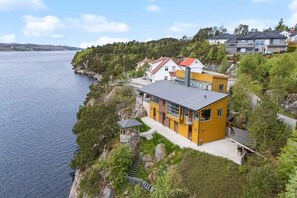 Exterior - RVH29 - Fjord Hideaway Villa (Alver)