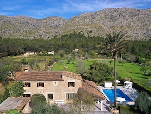 Exterior - Beeindruckende große Villa in der Nähe von Cala San Vicente by Interhome (Pollença)