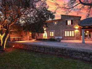 Exterior - Beeindruckende große Villa in der Nähe von Cala San Vicente by Interhome (Pollença)
