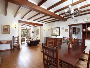 Interior - "Joan" mit privatem Pool by Interhome (Pollença)