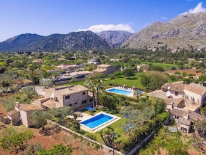 Exterior - "Joan" mit privatem Pool by Interhome (Pollença)