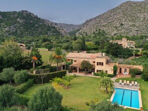 Exterior - Traditionelle Villen in der Nähe von Pollensa by Interhome (Pollença)