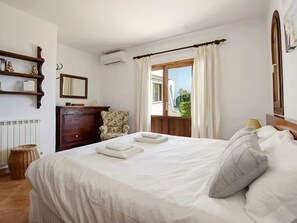 3 bedrooms, Internet - Villa "Solymar" privater Pool und Meerblick by Interhome (Cala d'Or)