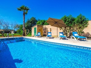 Pool - Finca Campino by Interhome (Santanyí)