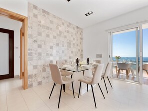 Dining - Villa Suite Isabela mit beheiztem Pool by Interhome (Tías)
